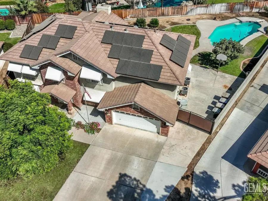 10506 TROPHY COURT, Bakersfield, CA 93312 - #3