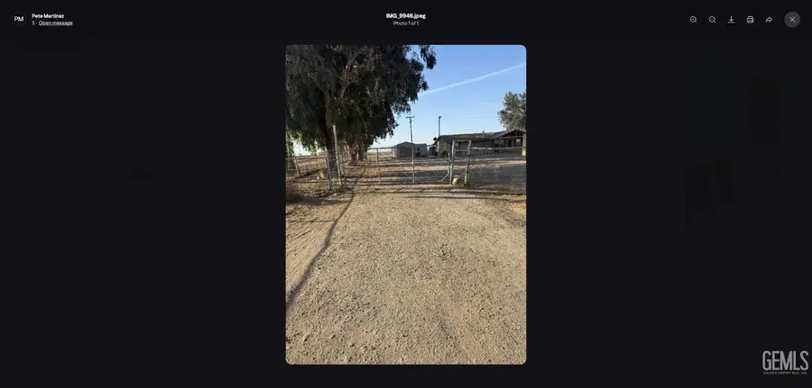 33391 7TH STANDARD ROAD, Bakersfield, CA 93314 - #3