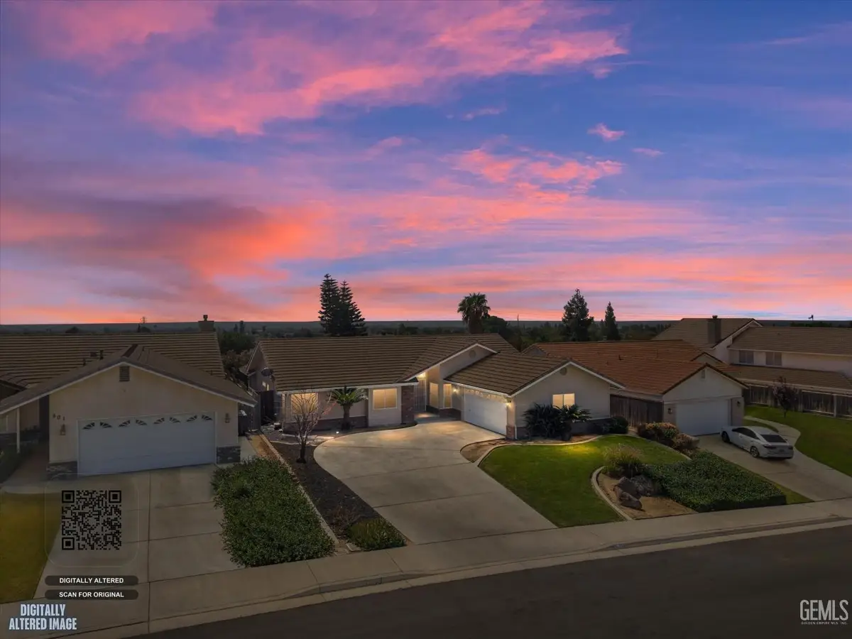 333 TERRIWOOD AVENUE, Bakersfield, CA 93308 - #1