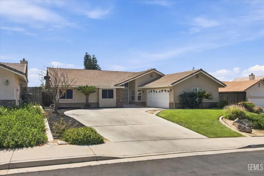 333 TERRIWOOD AVENUE, Bakersfield, CA 93308 - #2