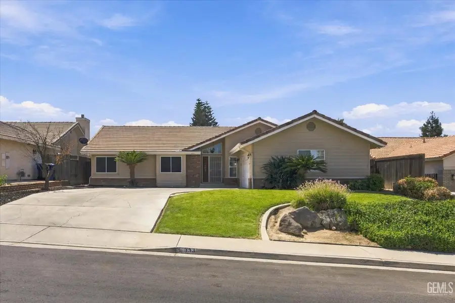 333 TERRIWOOD AVENUE, Bakersfield, CA 93308 - #3