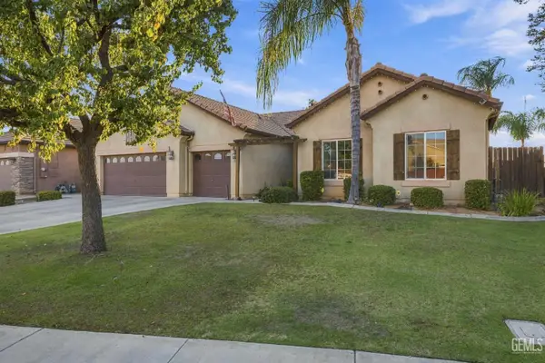 6813 NETTLETON STREET, Bakersfield, CA 93312