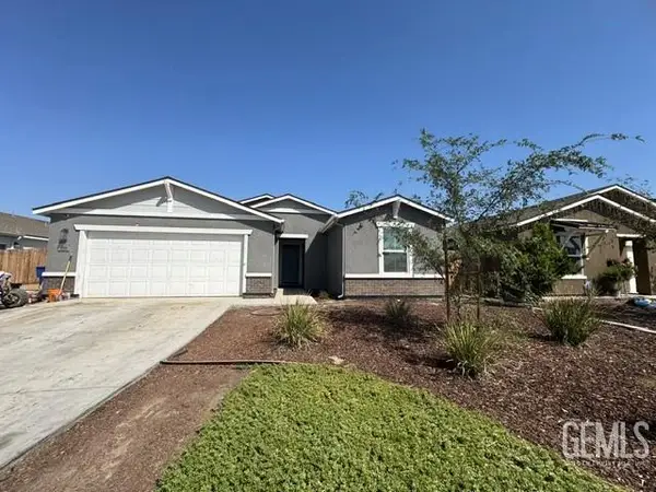 6000 VERSACE AVENUE, Bakersfield, CA 93313