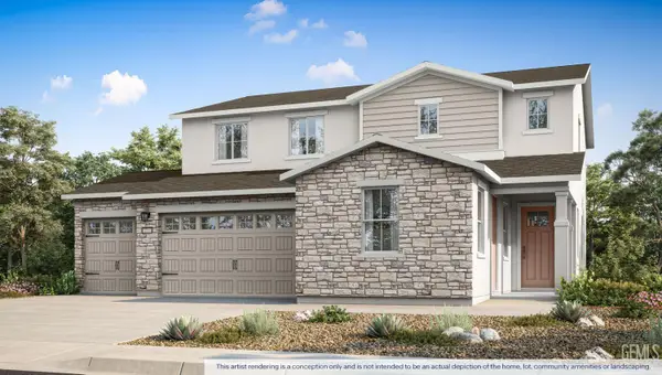 7515 SAVANNAH HEIGHT AVENUE #714 S, Bakersfield, CA 93313