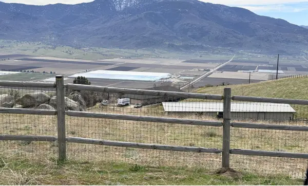 26750 SKYLINE DRIVE, Tehachapi, CA 93561