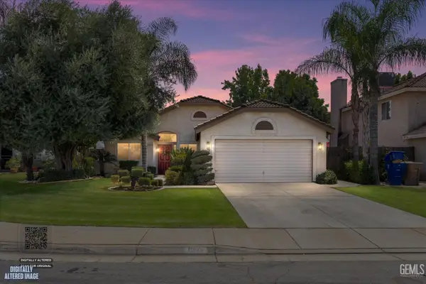 8613 WILLOW SPRING COURT, Bakersfield, CA 93312