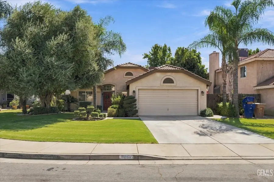 8613 WILLOW SPRING COURT, Bakersfield, CA 93312 - #3