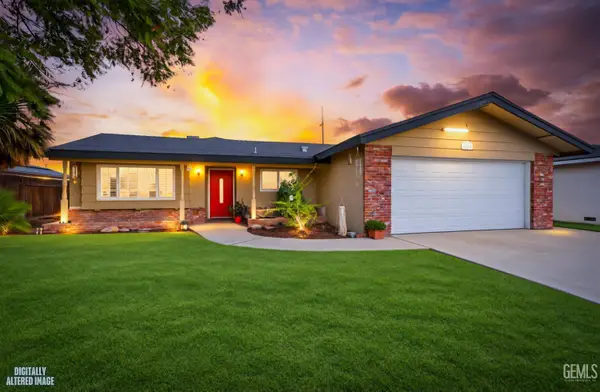 2206 HASTI ACRES DRIVE, Bakersfield, CA 93309