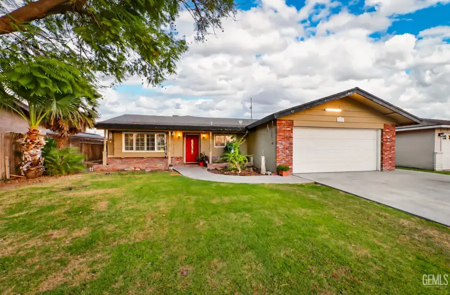 2206 HASTI ACRES DRIVE, Bakersfield, CA 93309 - #2