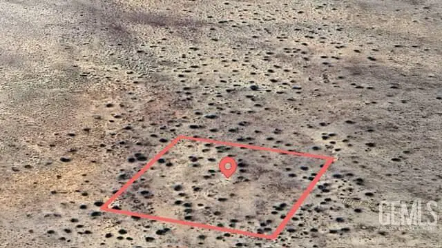 0 00 LOT, California City, CA 93505 - #2