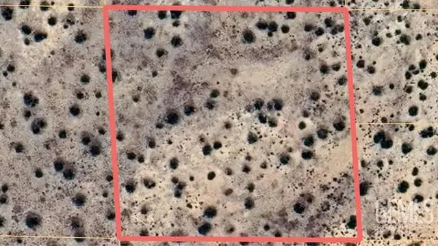 0 00 LOT, California City, CA 93505 - #3