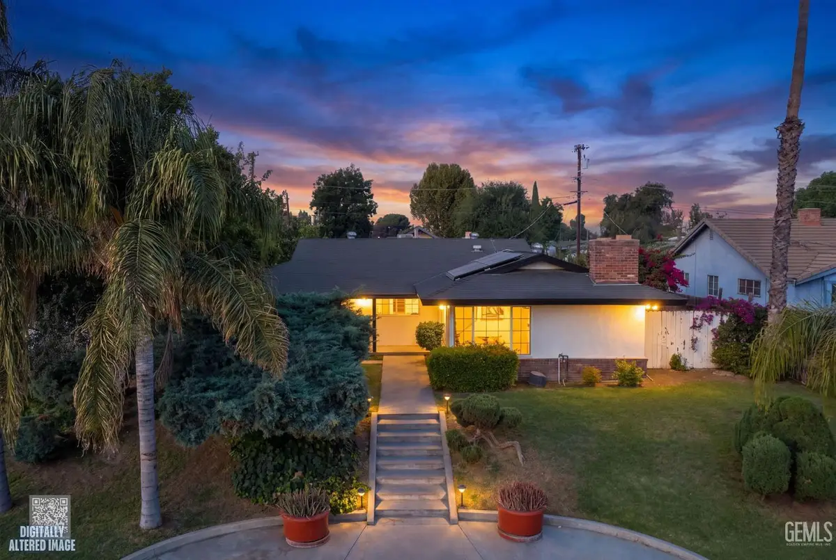 421 BROOKHAVEN DRIVE, Bakersfield, CA 93304 - #1