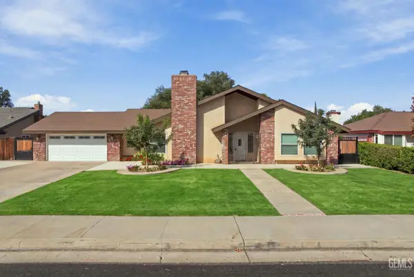 2007 DEERFIELD STREET, Bakersfield, CA 93314