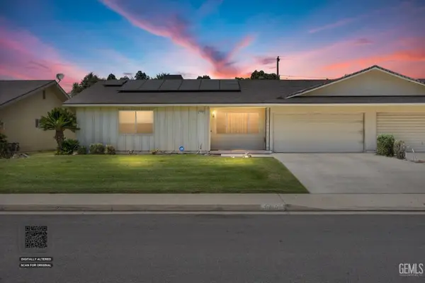 5720 CYPRESS POINT DRIVE, Bakersfield, CA 93309