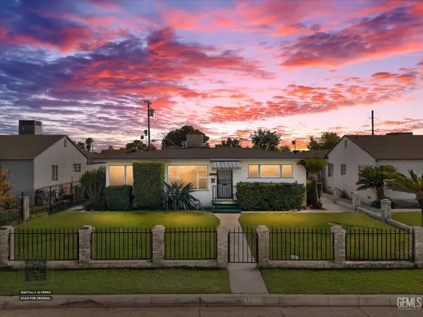 1301 TERRACE WAY, Bakersfield, CA 93304