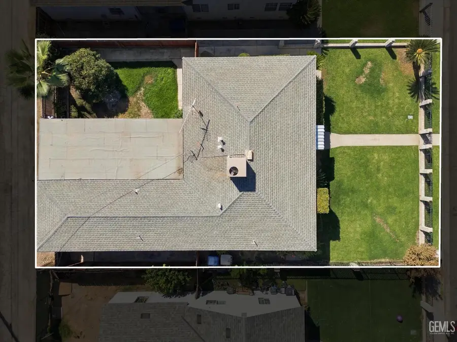 1301 TERRACE WAY, Bakersfield, CA 93304 - #3