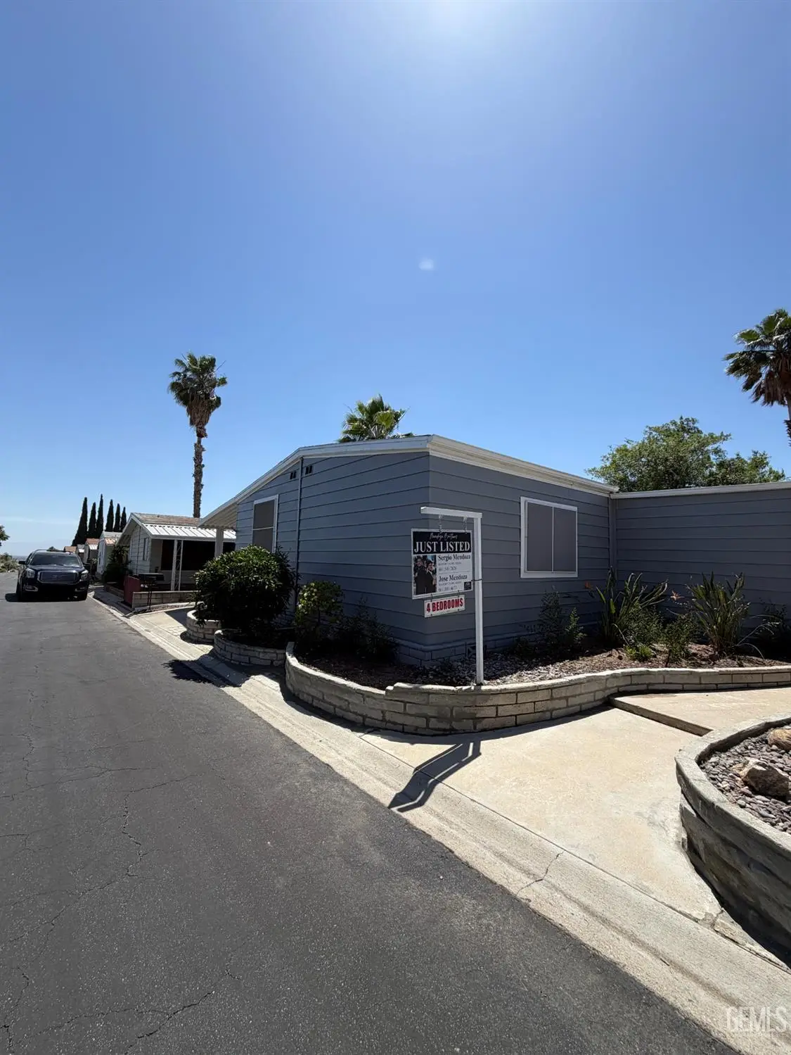 0 8536 KERN CANYON RD 113, Bakersfield, CA 93306 - #1