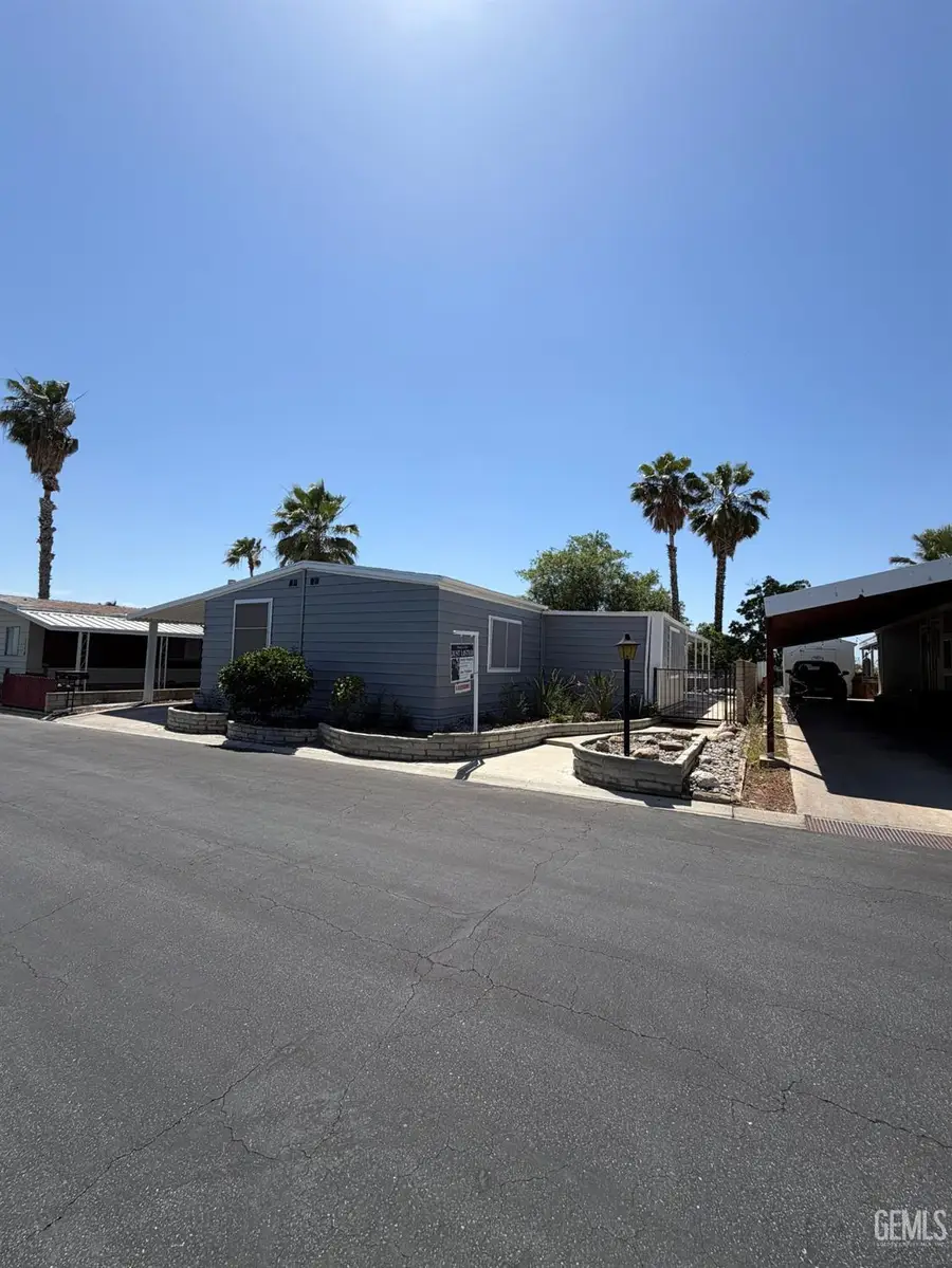 0 8536 KERN CANYON RD 113, Bakersfield, CA 93306 - #3