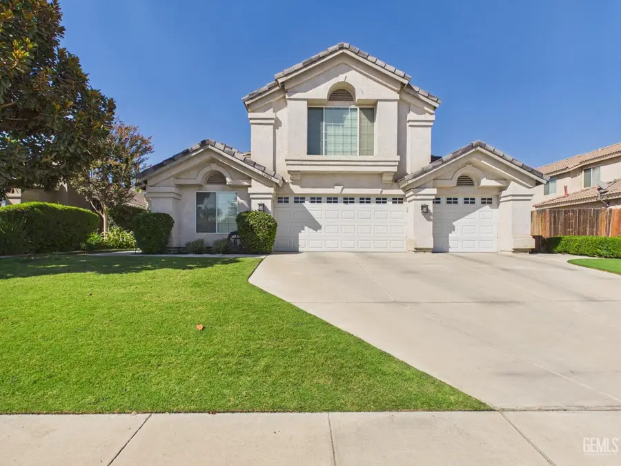 12000 STONINGTON STREET, Bakersfield, CA 93312 - #2