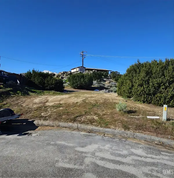 4401 CHAPALA STREET, Lake Isabella, CA 93240