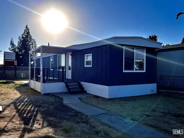 5000 PIERCE ROAD #3, Bakersfield, CA 93308