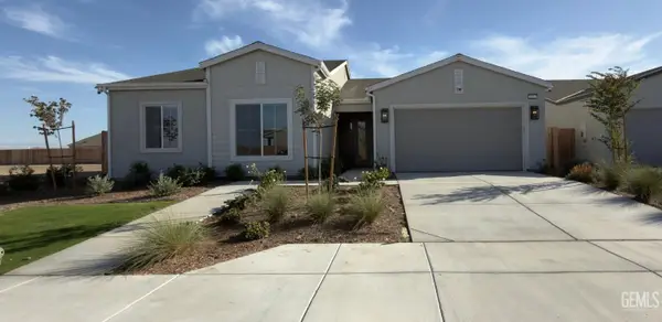 8301 MERRION SQUARE AVENUE, Bakersfield, CA 93311
