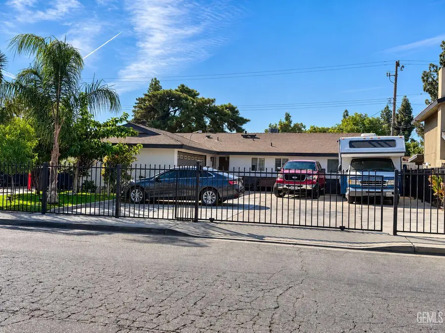 3613 ORA VISTA AVENUE, Bakersfield, CA 93309 - #2