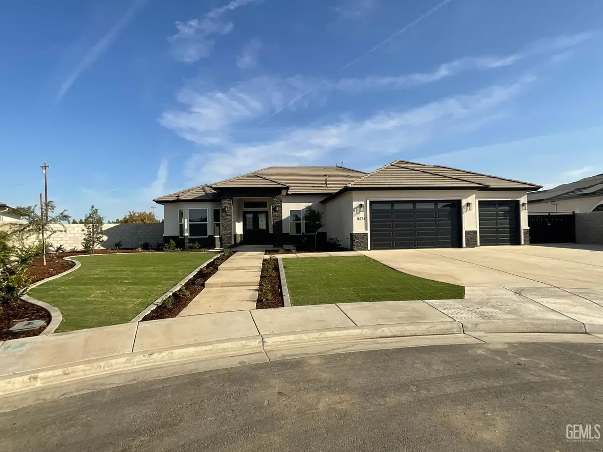 16746 STARVIEW COURT, Bakersfield, CA 93312 - #1