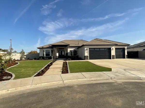 16746 STARVIEW COURT, Bakersfield, CA 93312