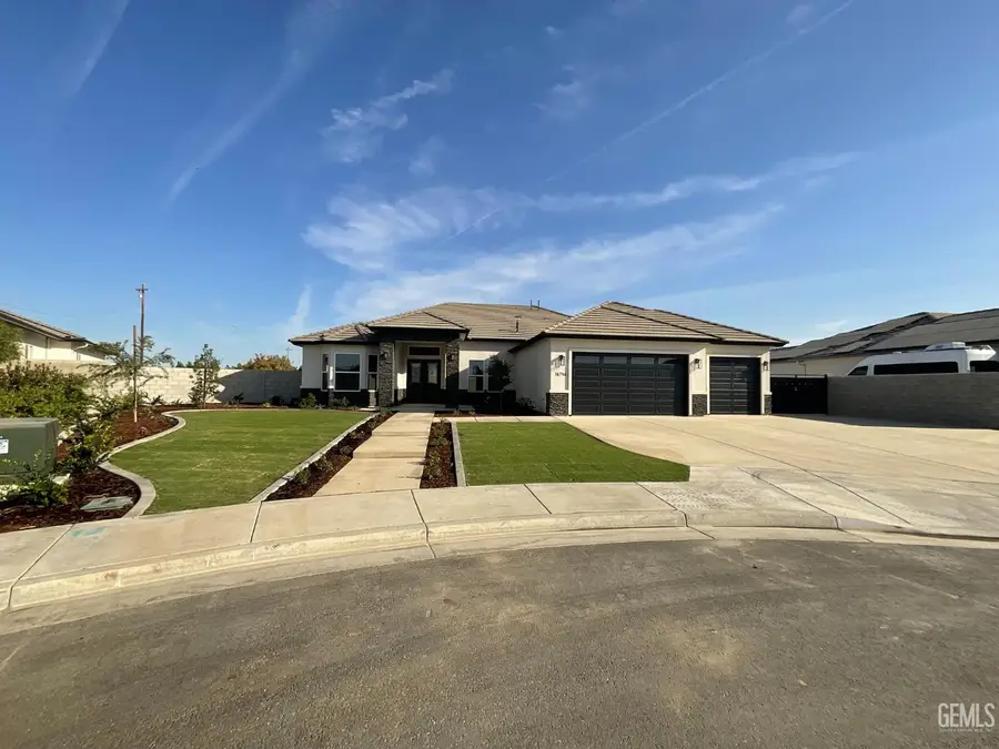 16746 STARVIEW COURT, Bakersfield, CA 93312 - #2