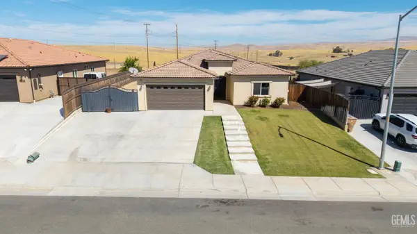 9104 JACK RANCH CT, Bakersfield, CA 93306