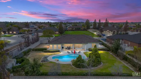 15521 GEORGES LETOUR AVENUE, Bakersfield, CA 93314
