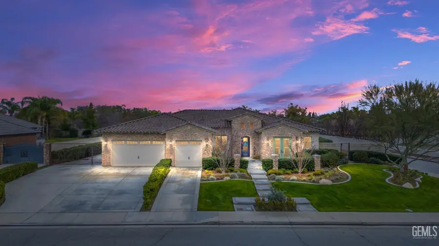 15521 GEORGES LETOUR AVENUE, Bakersfield, CA 93314 - #3