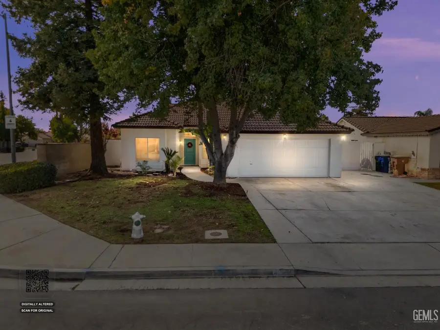 10503 PETALO DRIVE, Bakersfield, CA 93311 - #3