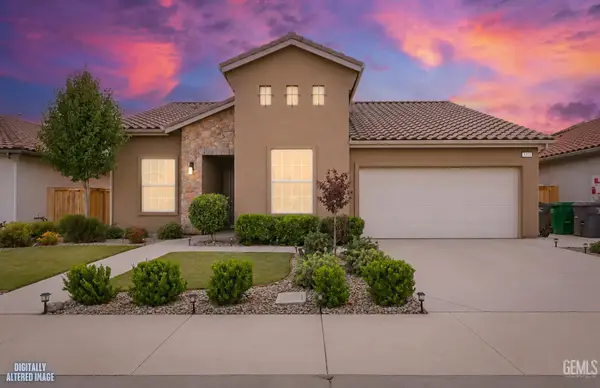 3317 WHISPERING FOREST LANE, Shafter, CA 93263