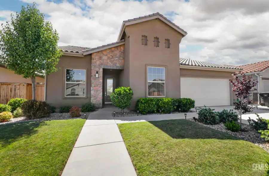 3317 WHISPERING FOREST LANE, Shafter, CA 93263 - #3