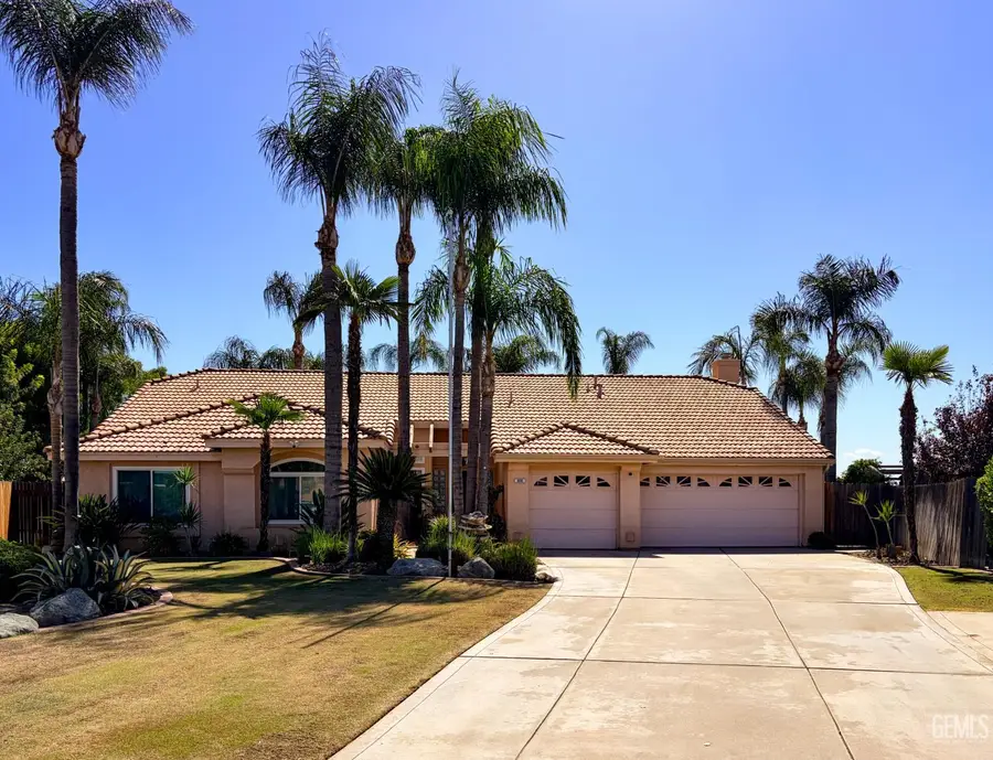808 QUINTANA DRIVE, Bakersfield, CA 93314 - #2