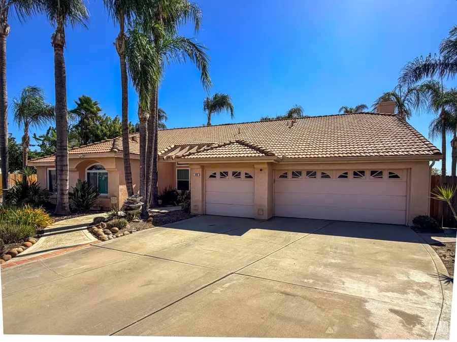 808 QUINTANA DRIVE, Bakersfield, CA 93314 - #3