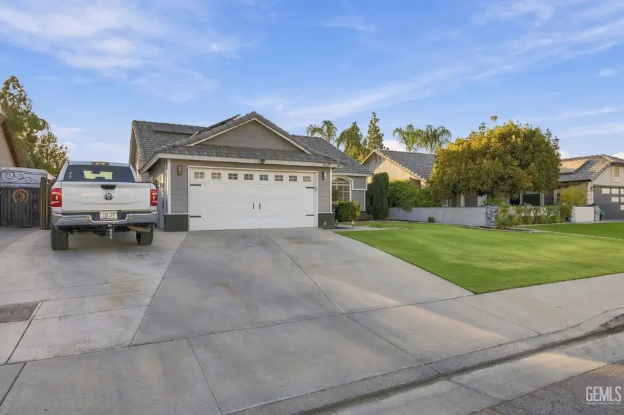 4311 GELDING WAY, Bakersfield, CA 93312 - #2