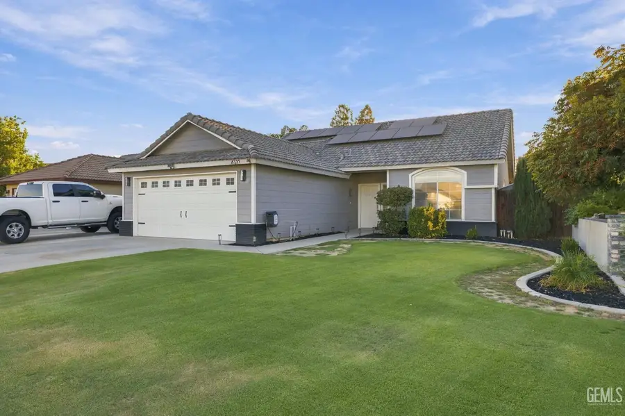 4311 GELDING WAY, Bakersfield, CA 93312 - #3