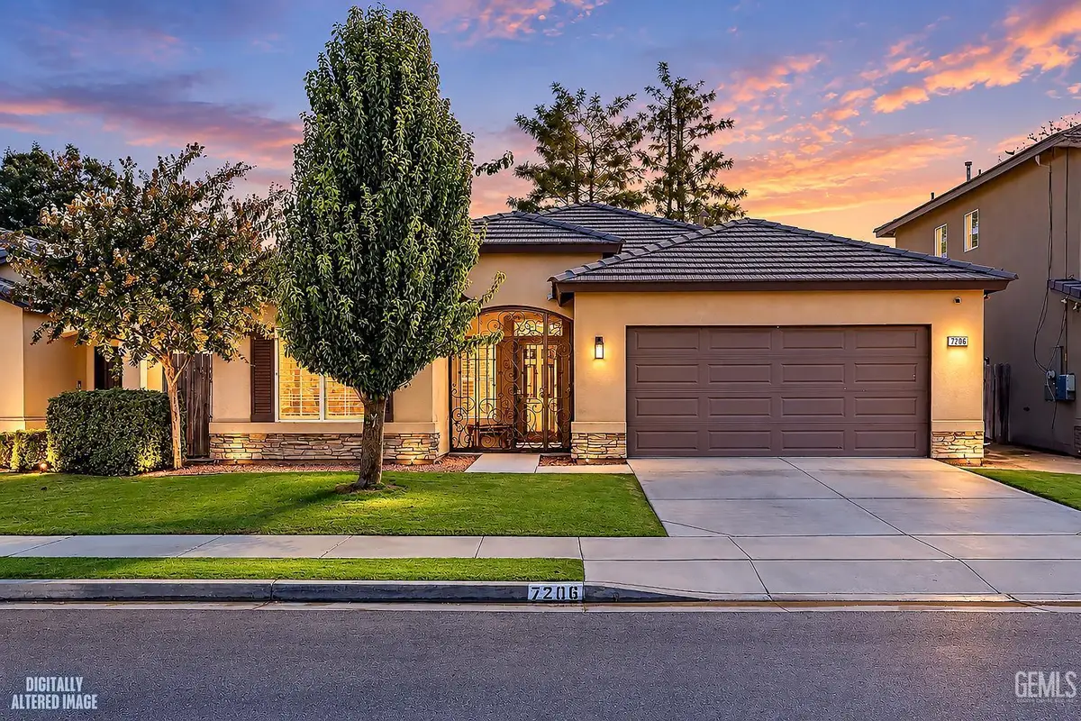 7206 OLEN ARNOLD AVENUE, Bakersfield, CA 93307 - #1