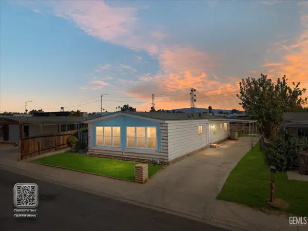 4300 PARAMOUNT STREET, Bakersfield, CA 93313