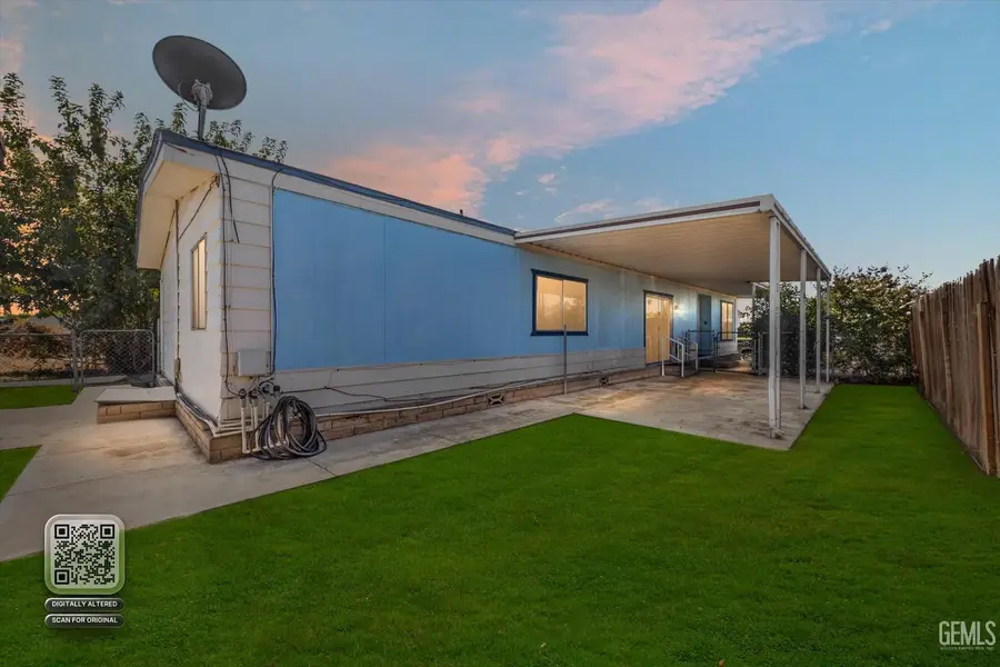 4300 PARAMOUNT STREET, Bakersfield, CA 93313 - #2