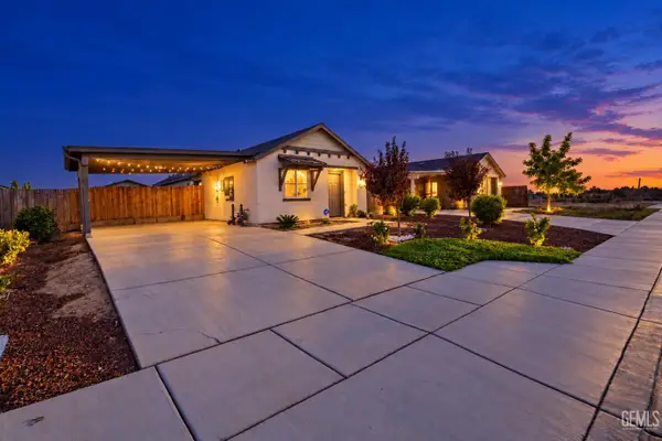 8505 CRITERION DRIVE, Bakersfield, CA 93307