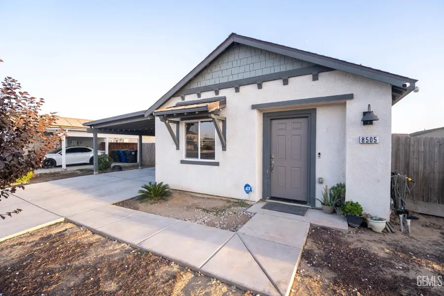 8505 CRITERION DRIVE, Bakersfield, CA 93307 - #3