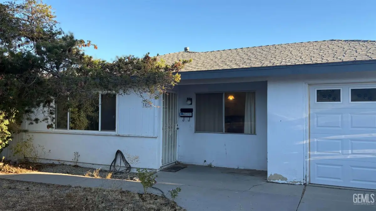 409 E J STREET, Tehachapi, CA 93561 - #1