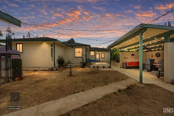 209 W B STREET, Tehachapi, CA 93561