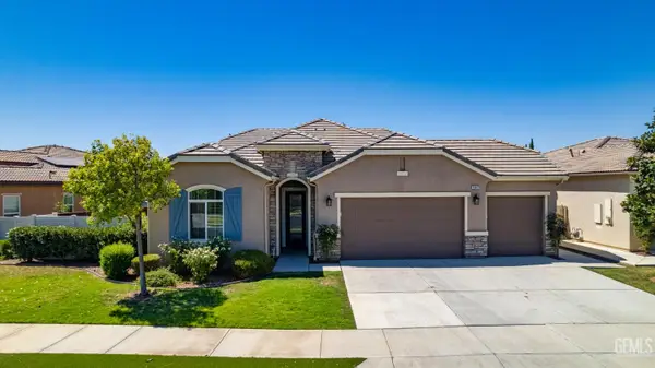 10007 STOCKHOLM PLACE, Bakersfield, CA 93306