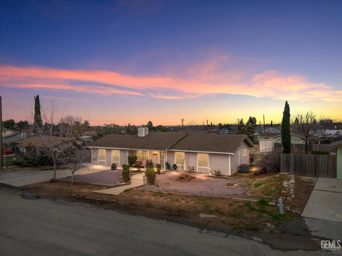 19720 KID PLACE, Tehachapi, CA 93561 - #1