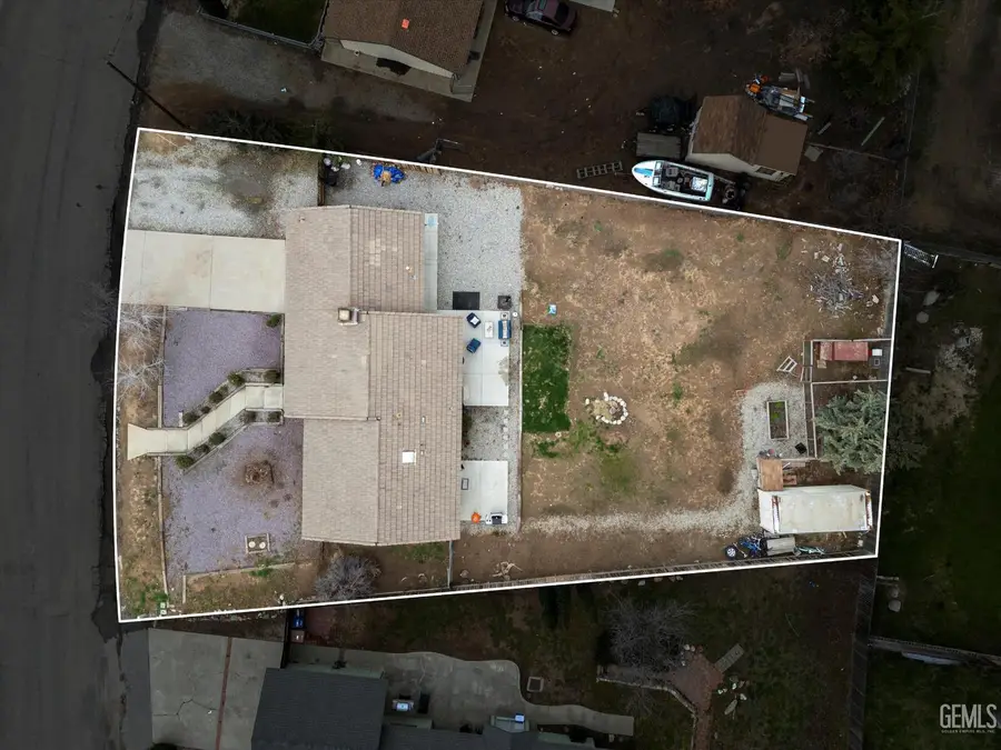 19720 KID PLACE, Tehachapi, CA 93561 - #2